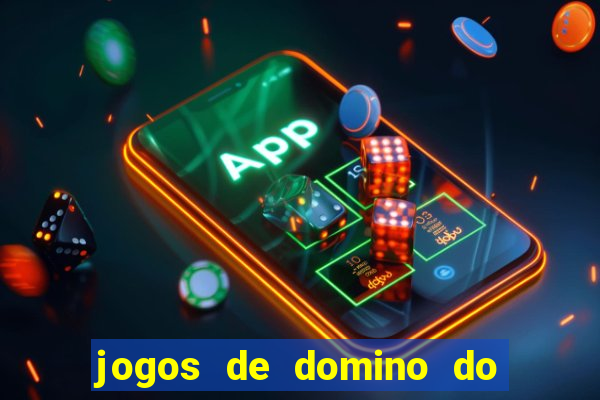 jogos de domino do tio ze